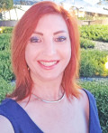 Russian bride - Anna from Krasnodar