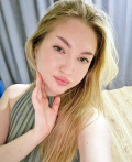 Russian bride - Vasilisa from Tula