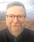 American man - Daniel from Signal Mountain