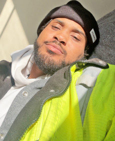 Shyheim photo