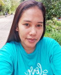 Philippine bride - Jessa from Davao