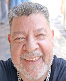 Ozzie photo
