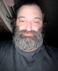 American man - Zachary from Indianapolis