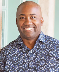 Andre photo