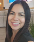 Bolivian bride - Adeli from Santa Cruz de la Sierra