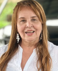 Colombian bride - Nelly from Medellin