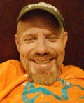 American man - Matthew from Manila