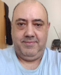German man - Fouad from Forst