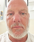 American man - Mitchell from Waycross