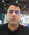 Emirati man - Victor from Dubai