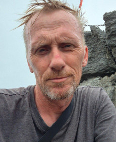 Eric photo