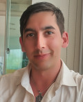 British man - Liam from Nottingham