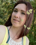 Russian bride - Maria from Nizhnii Novgorod