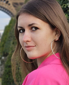 Iuliia photo