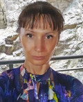 Russian bride - Daria from Moscow