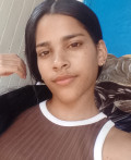 Cuban bride - Nayelis from Holguin