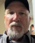 American man - Kevin from Uhrichsville