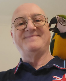 Charlie photo