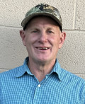 American man - Michael from Holbrook