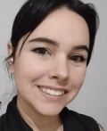 Brazilian bride - Gabriella from Joinville