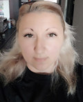 Ukrainian bride - Valentina from Kiev