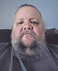 American man - Steven from Talbotton