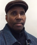 American man - Curtis from Jersey
