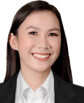 Philippine bride - Rhea from Maitum