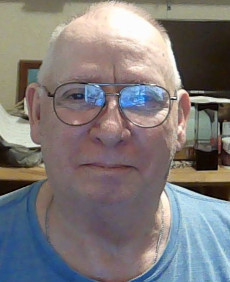 Patrick photo