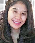 Indonesian bride - Dini from Jakarta