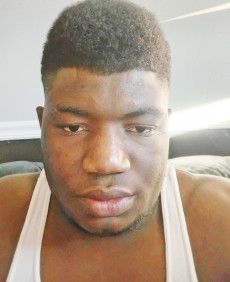 Micah photo