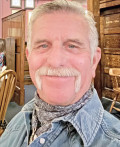 American man - Jon from Redmond