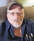American man - Scott from Hector