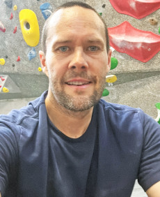 Brett photo