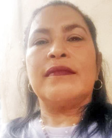 Corina photo