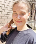 Russian bride - Mary from Krasnodar
