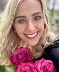 Ukrainian bride - Liudmyla from Snyatyn