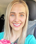 Ukrainian bride - Liudmyla from Snyatyn