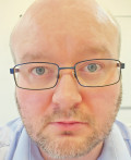 British man - Stefan from Gloucester