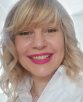 Russian bride - Natalia from Smolensk