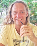 British man - Peter from Kent