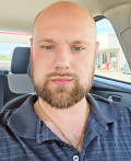 American man - Nick from Lebanon