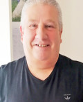 British man - Neil from Abertillery