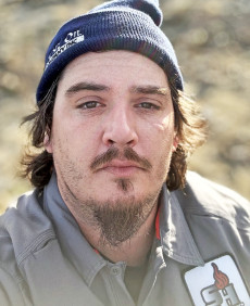 Brandon photo