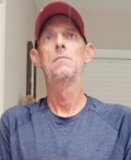 American man - Stephen from Alvin