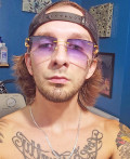 Canadian man - Jeremy from Chatham