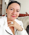 Colombian bride - Mariate from Bogota