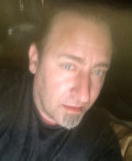 American man - Trevor from Wasco