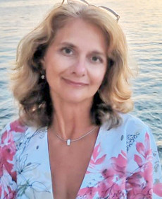 Irina photo