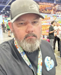 American man - Brett from Rolla
